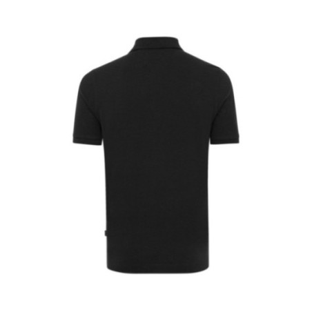 Polo publicitaire en coton piqué et recyclé Iqoniq Yosemite 
