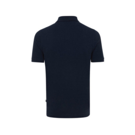 Polo publicitaire en coton piqué et recyclé Iqoniq Yosemite 