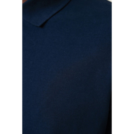 Polo publicitaire en coton piqué et recyclé Iqoniq Yosemite 