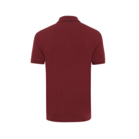 Polo publicitaire en coton piqué et recyclé Iqoniq Yosemite 