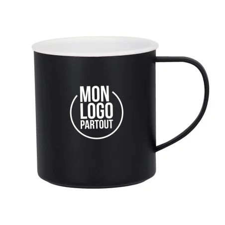 Tasse en PP reyclé Mayfer 300 ml 