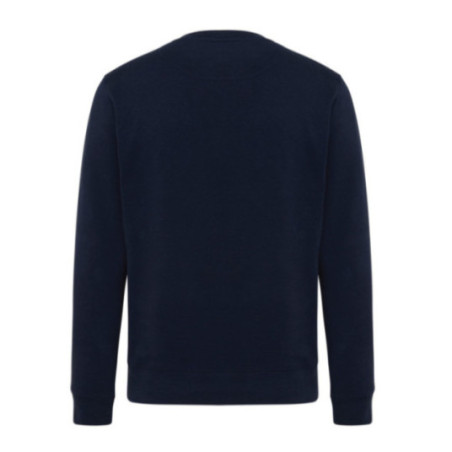 Sweat personnalisé en coton recyclé Iqoniq Etosha 