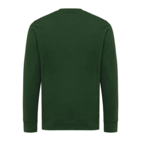 Sweat personnalisé en coton recyclé Iqoniq Etosha 