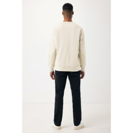Sweat personnalisé en coton recyclé Iqoniq Etosha 