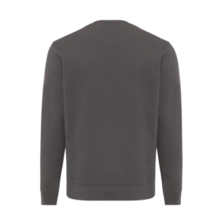 Sweat personnalisé en coton recyclé Iqoniq Etosha 