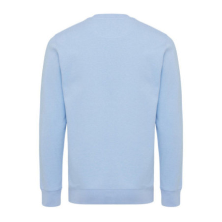 Sweat personnalisé en coton recyclé Iqoniq Etosha 