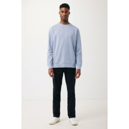 Sweat personnalisé en coton recyclé Iqoniq Etosha 