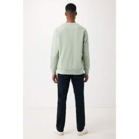 Sweat personnalisé en coton recyclé Iqoniq Etosha 