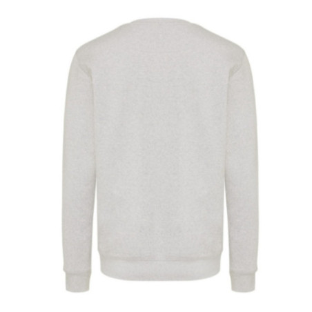 Sweat personnalisé en coton recyclé Iqoniq Etosha 