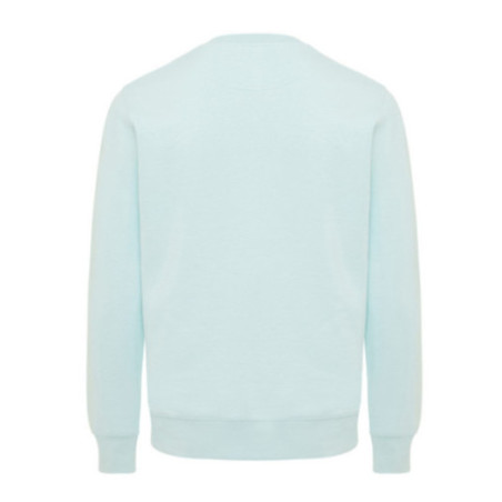 Sweat personnalisé en coton recyclé Iqoniq Etosha 