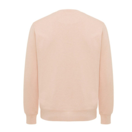 Sweat personnalisé en coton recyclé Iqoniq Etosha 