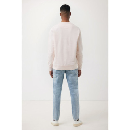 Sweat personnalisé en coton recyclé Iqoniq Etosha 
