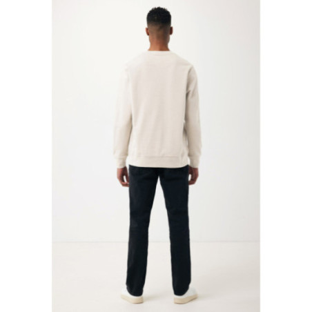 Sweat personnalisé en coton recyclé Iqoniq Etosha 