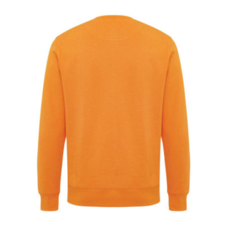 Sweat personnalisé en coton recyclé Iqoniq Etosha 