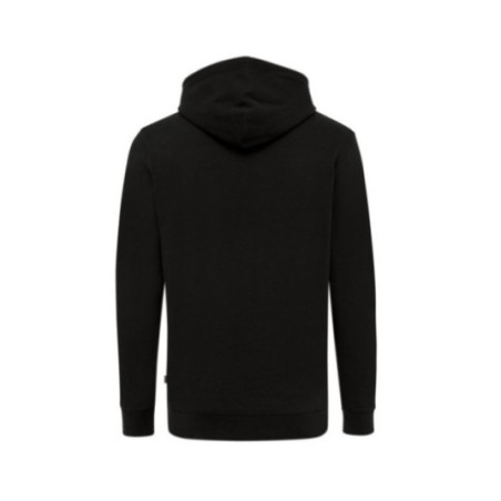 Sweat à capuche en coton recyclé Iqoniq Jasper 