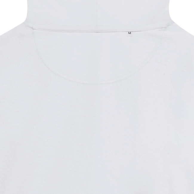 Sweat à capuche en coton recyclé Iqoniq Jasper 