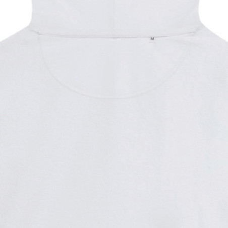Sweat à capuche en coton recyclé Iqoniq Jasper 