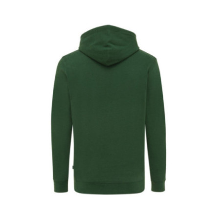 Sweat à capuche en coton recyclé Iqoniq Jasper 