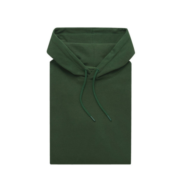 Sweat à capuche en coton recyclé Iqoniq Jasper 