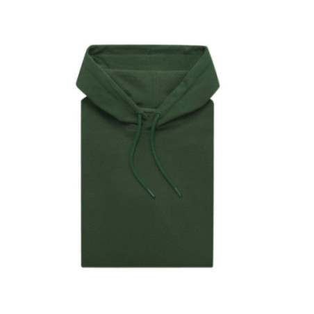 Sweat à capuche en coton recyclé Iqoniq Jasper 