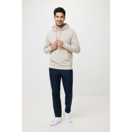 Sweat à capuche en coton recyclé Iqoniq Jasper 