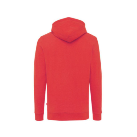 Sweat à capuche en coton recyclé Iqoniq Jasper 