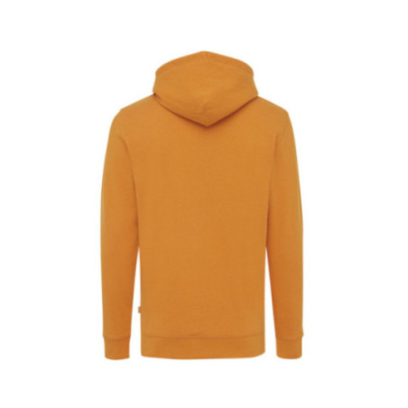 Sweat à capuche en coton recyclé Iqoniq Jasper 