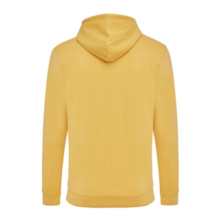 Sweat à capuche en coton recyclé Iqoniq Jasper 