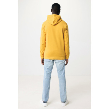 Sweat à capuche en coton recyclé Iqoniq Jasper 