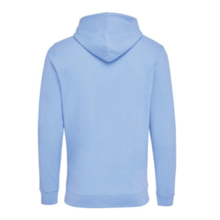 Sweat à capuche en coton recyclé Iqoniq Jasper 
