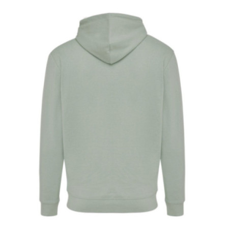 Sweat à capuche en coton recyclé Iqoniq Jasper 