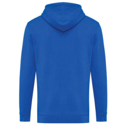 Sweat à capuche en coton recyclé Iqoniq Jasper 