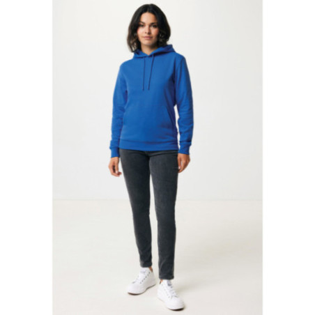 Sweat à capuche en coton recyclé Iqoniq Jasper 