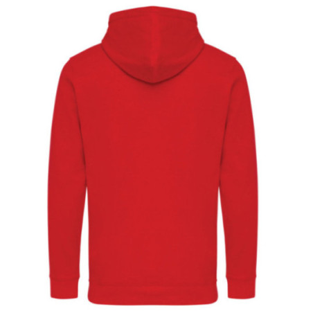 Sweat à capuche en coton recyclé Iqoniq Jasper 