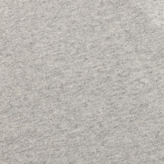 Sweat à capuche en coton recyclé non teinté Iqoniq Torres 
