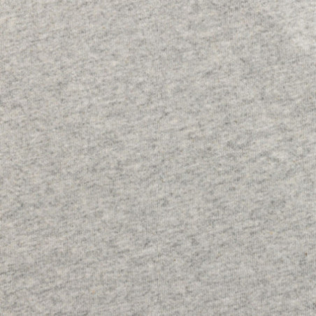 Sweat à capuche en coton recyclé non teinté Iqoniq Torres 
