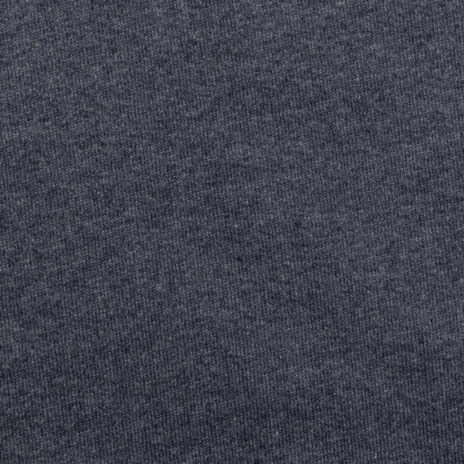 Sweat à capuche en coton recyclé non teinté Iqoniq Torres 