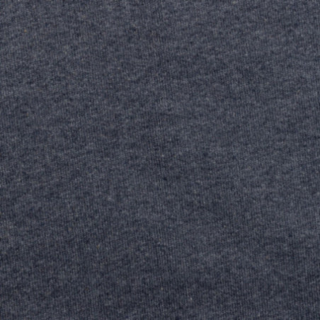 Sweat à capuche en coton recyclé non teinté Iqoniq Torres 