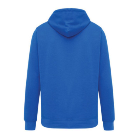 Sweat à capuche personnalisé en coton recyclé Iqoniq Rila 