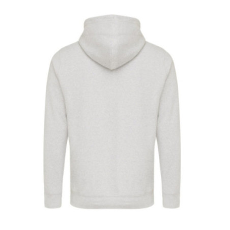 Sweat à capuche personnalisé en coton recyclé Iqoniq Rila 