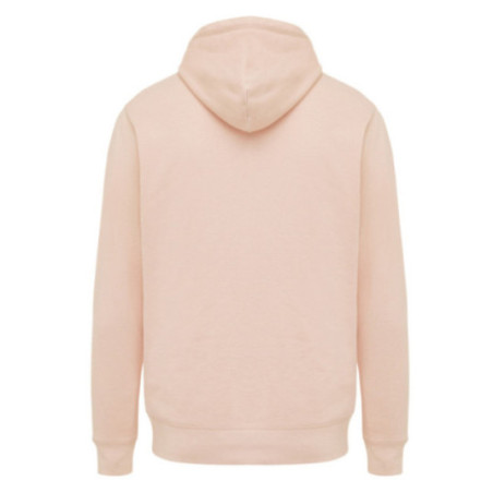 Sweat à capuche personnalisé en coton recyclé Iqoniq Rila 