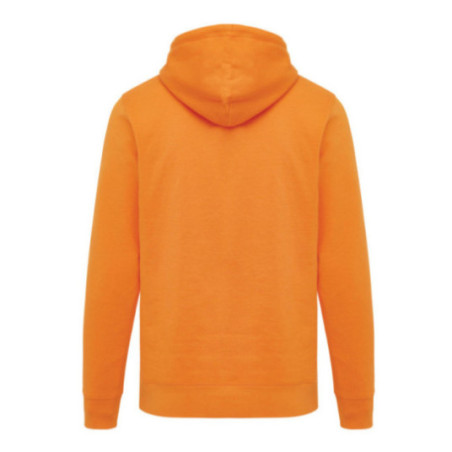 Sweat à capuche personnalisé en coton recyclé Iqoniq Rila 