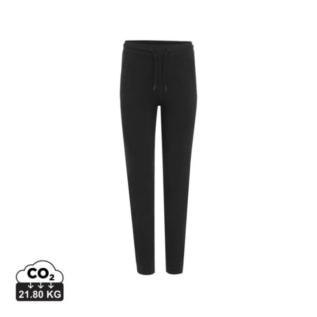 Pantalon de Jogging en coton recyclé Iqoniq Cooper 