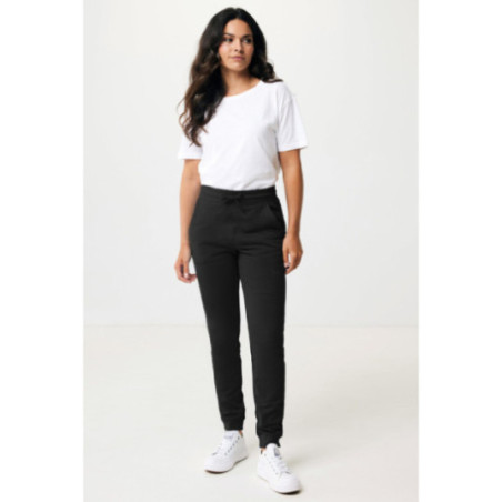 Pantalon de Jogging en coton recyclé Iqoniq Cooper 