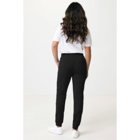 Pantalon de Jogging en coton recyclé Iqoniq Cooper 