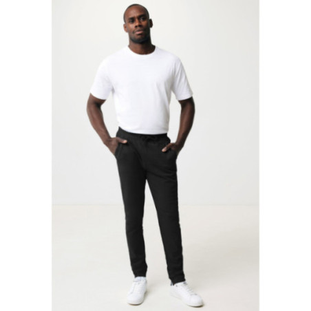 Pantalon de Jogging en coton recyclé Iqoniq Cooper 
