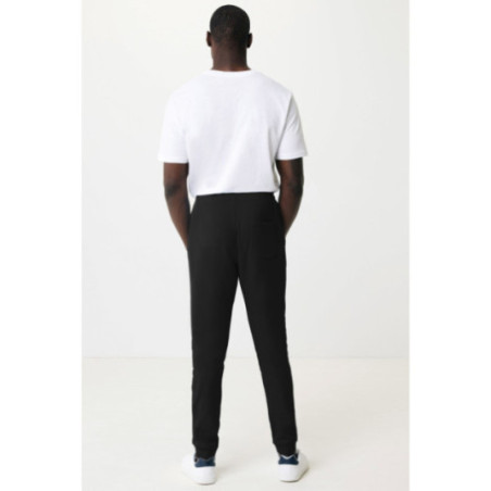 Pantalon de Jogging en coton recyclé Iqoniq Cooper 