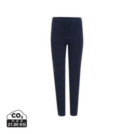 Pantalon de Jogging en coton recyclé Iqoniq Cooper 