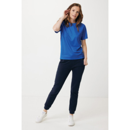 Pantalon de Jogging en coton recyclé Iqoniq Cooper 