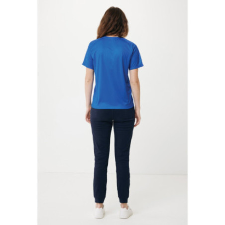 Pantalon de Jogging en coton recyclé Iqoniq Cooper 